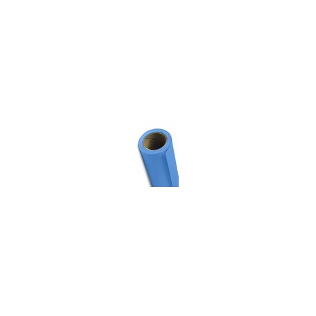 Fondo de Papel 2.7x11 mts Savage Blue-Chromablue