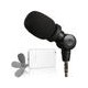 Micrófono Saramonic iMic para iPhone, iPod y Mac
