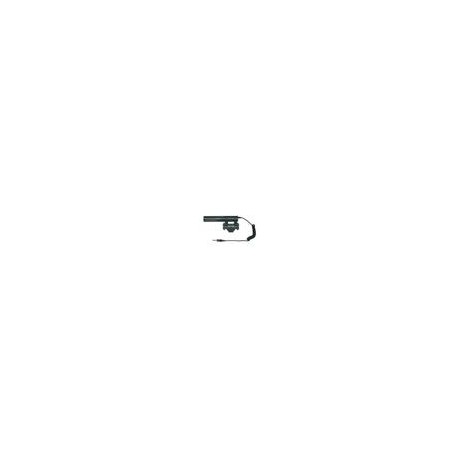 Micrófono Shotgun Azden SMX-20