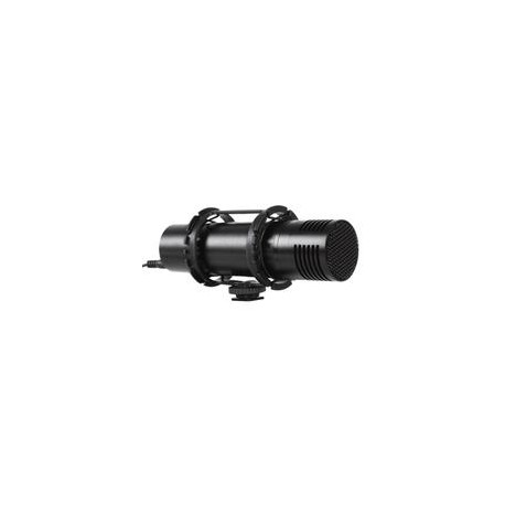 Micrófono Shotgun ikan IK-VM300PS