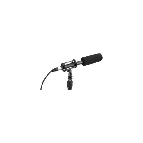 Micrófono Shotgun Boya BY-BM6060