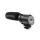 Micrófono Shotgun Saramonic SR-PMIC1