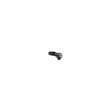 Micrófono Shotgun Saramonic SR-PMIC1