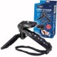Minitripié y Pistol Grip Vidpro TT-4