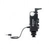 Mixer de Audio Boya BY-MA2