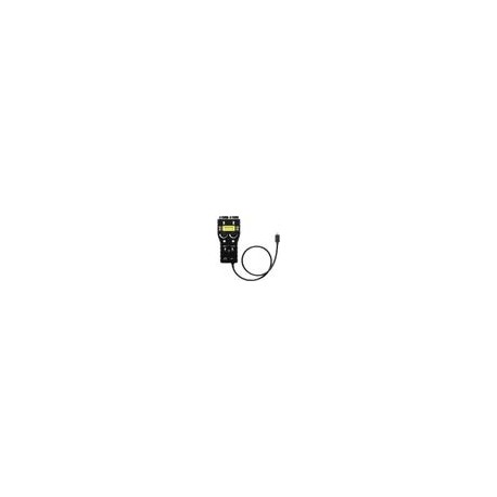 Interfase Saramonic SmartRig Di 1 Channel para iOS