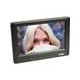 Monitor ProAm USA de 7" HD1 con Batería