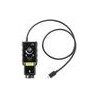 Interfase Saramonic SmartRig UC 1 Channel para USB-Type C