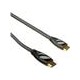 Pearstone HDC-1015 con Ethernet (1.5 ') Cable Mini-HDMI a HDMI de alta velocidad