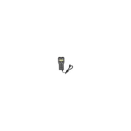 Interfase Saramonic SmartRig+ UC 2 Channel para USB-Type C
