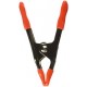 Pinza para Tela Portafondo Bessey XM3