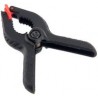 Pinza para Tela Portafondo Faithwinning