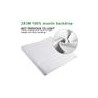 Fondo de Tela Blanco FaithWinning 3 x 3.6m 170gr