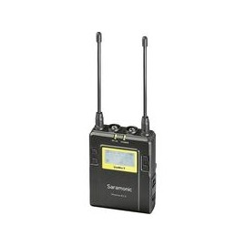 Saramonic UwMic9-RX9 Receptor inalámbrico