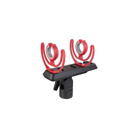 Shockmount RODE SM4R