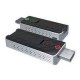 Sistema de transmisión de Video Inalámbrico  RGBlink ASK nano Starter Set TX/RX
