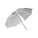 Sombrilla Blanca Photoflex 30" (76cms) UM-RUD30
