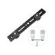 Soporte Adaptador para Tripié Neewer Dual