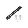 Soporte Adaptador para Tripié Neewer Dual