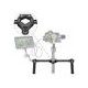 Soporte Dual Neewer para Crane 2, Crane Plus, Crane M