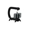 Soporte Faithwinning WSA-641 Video Handle Scorpion con Soporte GoPro y Celular