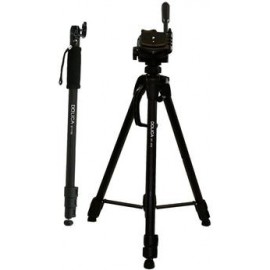 Kit de Tripié y Monopié Dolica STC-100