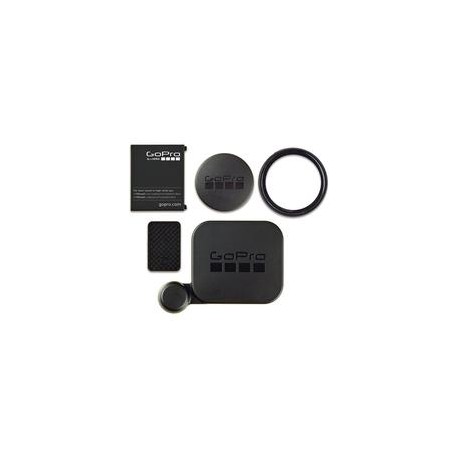 Lente Protector + Cubierta GoPro para HERO3/HERO3+/HERO4