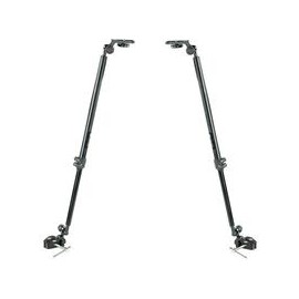 Kit de 2 Brazos para Soporte de Slider ProAim (P-TSA-S)