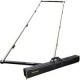 Kit de Sistema de Rieles de 3.6m con Dolly Glide Gear SYL-101