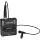 Grabador de Audio con Micro Lavalier Tascam DR-10L