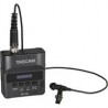 Grabador de Audio con Micro Lavalier Tascam DR-10L