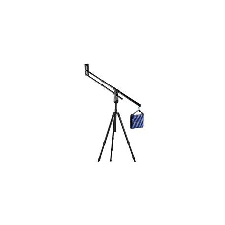 Kit de Brazo Grúa E-Image EA500KF (EA500/Photo Tripod)