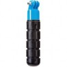 Tripié Manfrotto 504X,Maneral GoPole Grenade Grip GPG-3,Estuche Pelican 1020 Micro Clear Black,Kit de Tarjeta de Balance de Bla