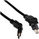 Cable Pearstone 15' HDMI de alta velocidad con Ethernet