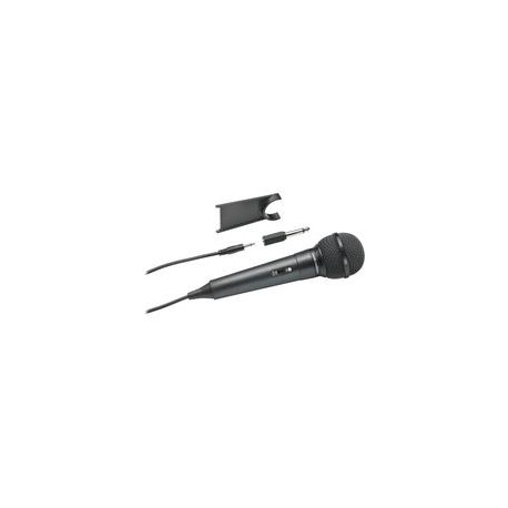 Micrófono de Mano Audio-Technica ATR1100X