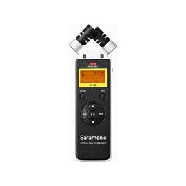 Grabador de Audio Saramonic SR-Q2