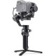 Estabilizador DJI RS 2 Pro Combo