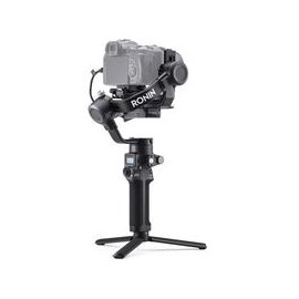 Estabilizador DJI RS 2 Pro Combo