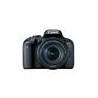 Canon EOS Rebel T7i DSLR con Lente 18-55mm