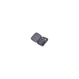 Estuche GOcase H3-Duo para 2 Cámaras GoPro