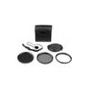 Kit de Filtros Bower Digital  Filter Kit 62mm