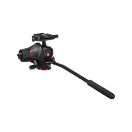 Cabeza Manfrotto MH055M8-Q5,Cabeza Manfrotto 391RC2,Cabeza Manfrotto 324RC2,Cabeza Manfrotto 234RC para Monopié,Brazo Zhiyun-Te