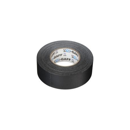 Cinta Gaffer ProGaff Negro 2" x 55 yd,Cinta Gaffer ProGaff Gris 2" x 55 yd,Cinta Gaffer ProGaff ChromaKey Green 2" x 50 yd,Cint