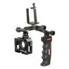 Estabilizador Camtree Hunt Cage Kit for GoPro