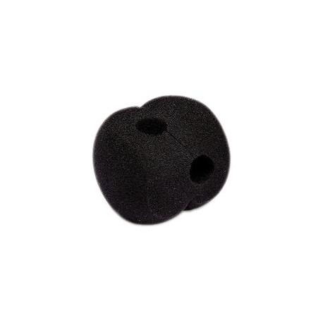 Cubreviento RODE WS4 para NT4 Stereo Videomic,Cubreviento para Grabadora Boya BY-WS9,Cubreviento para Grabadora Boya BY-P30,Jue