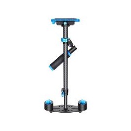 Estabilizador Neewer 60cm,Estabilizador AFI 3-Axis Handheld DSLR Camera,Estabilizador Zhiyun Smooth-X,Estabilizador Zhiyun Smoo