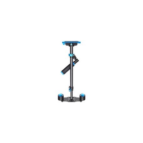 Estabilizador Neewer 60cm,Estabilizador AFI 3-Axis Handheld DSLR Camera,Estabilizador Zhiyun Smooth-X,Estabilizador Zhiyun Smoo