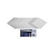 Kit de Filtros Pro Gel Diffusion 10 hojas (12x12)