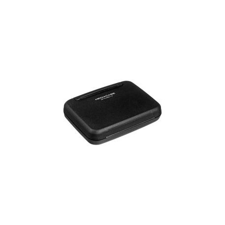 Estuche para Memorias Hakuba DMSP-CF4,Estuche para tarjetas Lowepro S&F Memory Wallet 20 Negro,Estuche para Memorias JJC MC-8D 