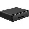 Lector de Tarjetas Lexar Professional USB 3.0 SR1,Lector de Tarjetas Vivitar 50 en 1,Lector de Tarjetas Lexar Multi-Card 25 en 